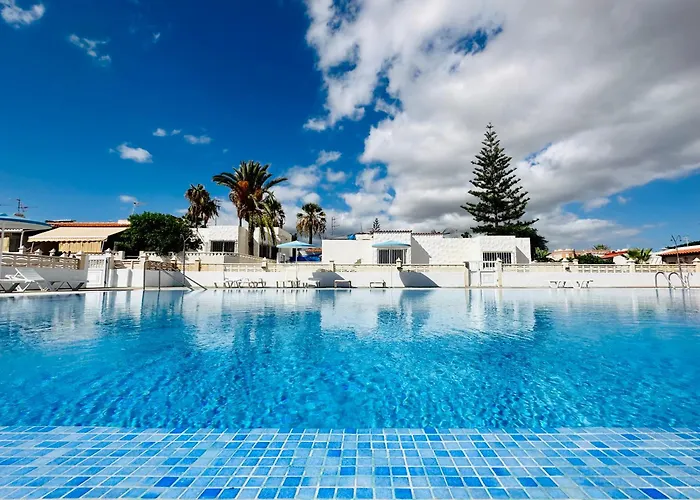 Sunny Summer Place Daire *