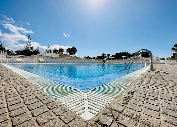 Sunny Summer Place Daire Arona (Tenerife)