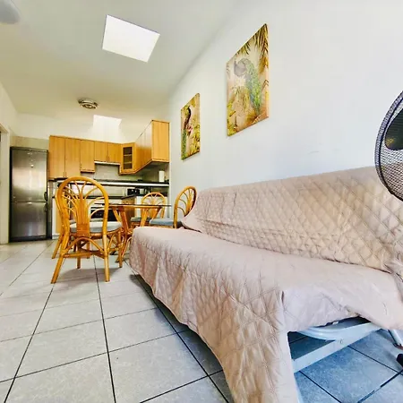 Sunny Summer Place Apartment Arona (Tenerife)