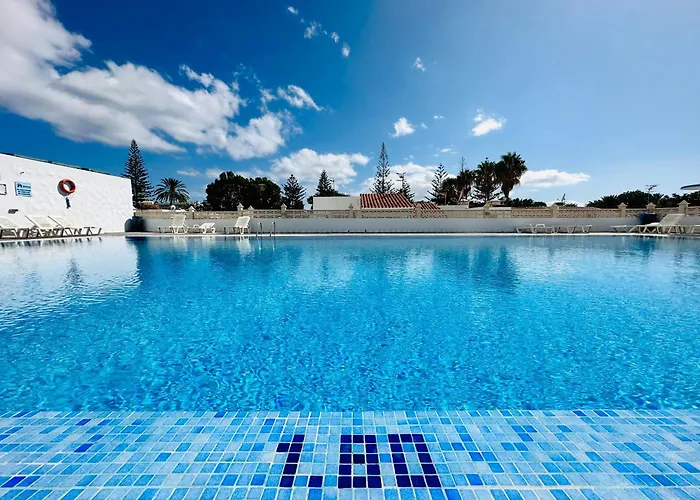 Διαμέρισμα Sunny Summer Place Arona (Tenerife)