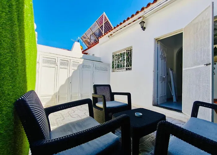 Sunny Summer Place Διαμέρισμα *