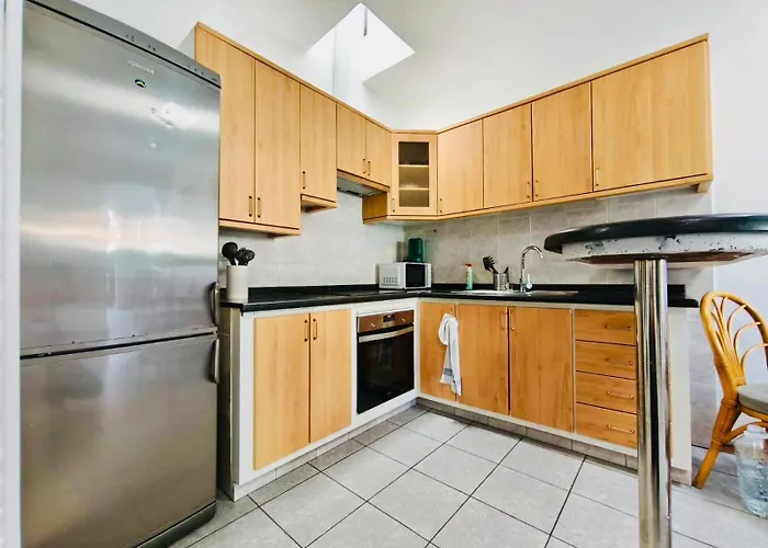 Sunny Summer Place * Arona (Tenerife)