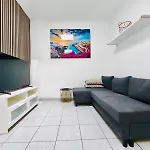 Sunny Summer Places Appartement