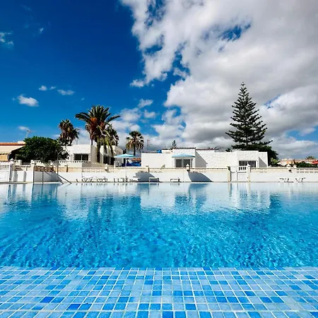 Sunny Summer Place Apartament *