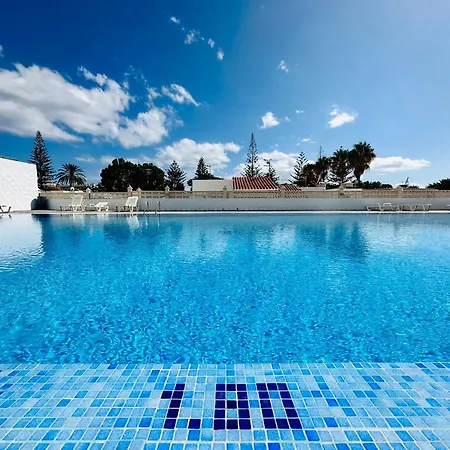 Apartament Sunny Summer Place Arona (Tenerife)