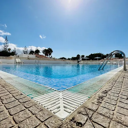 Sunny Summer Places Apartamento Arona (Tenerife)