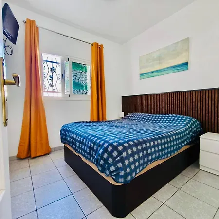 Sunny Summer Place Apartament *