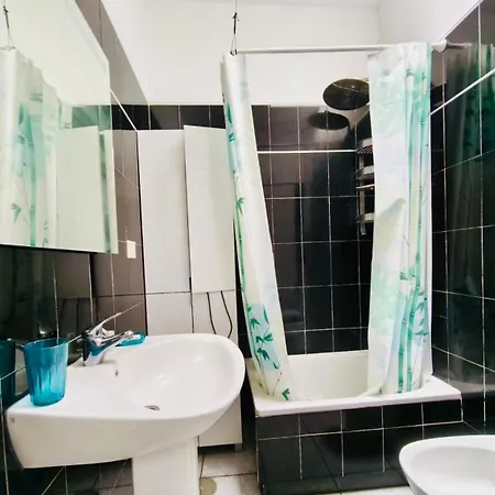 Apartament Sunny Summer Place *