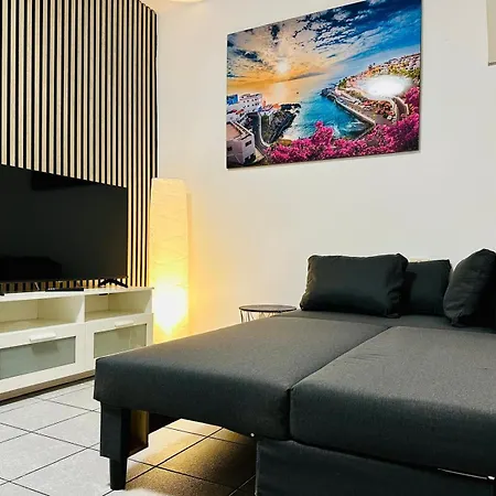 Apartament Sunny Summer Place