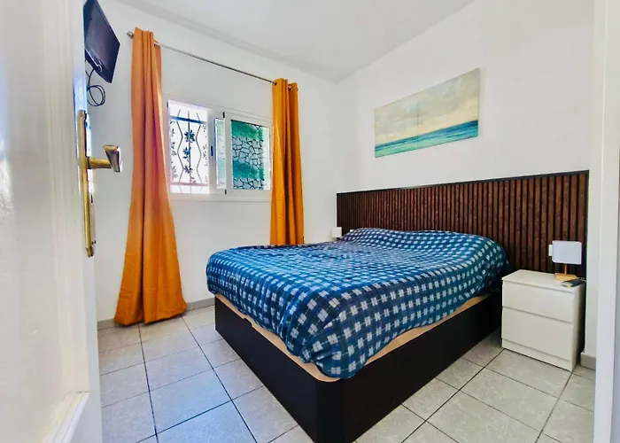 Sunny Summer Place Apartamento *