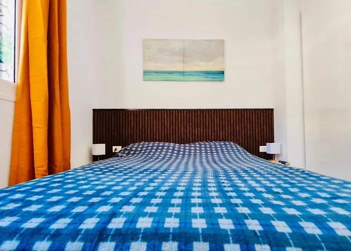 Sunny Summer Place Arona (Tenerife)