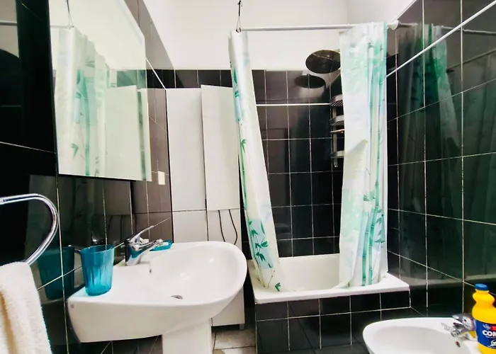 Apartamento Sunny Summer Place *