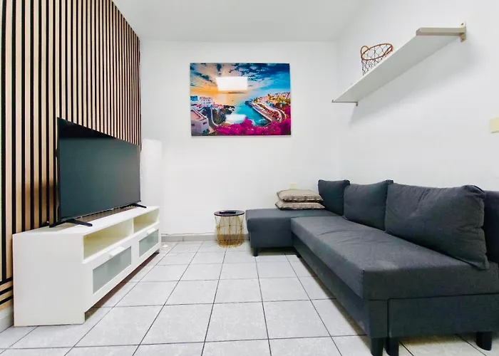 Sunny Summer Place Apartamento