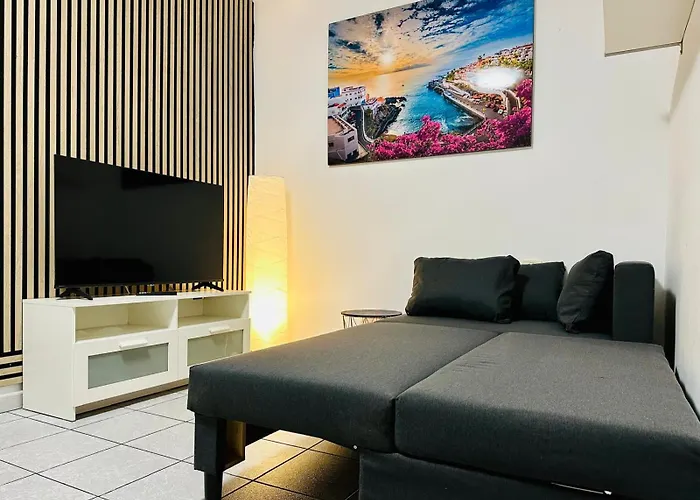 Apartamento Sunny Summer Place