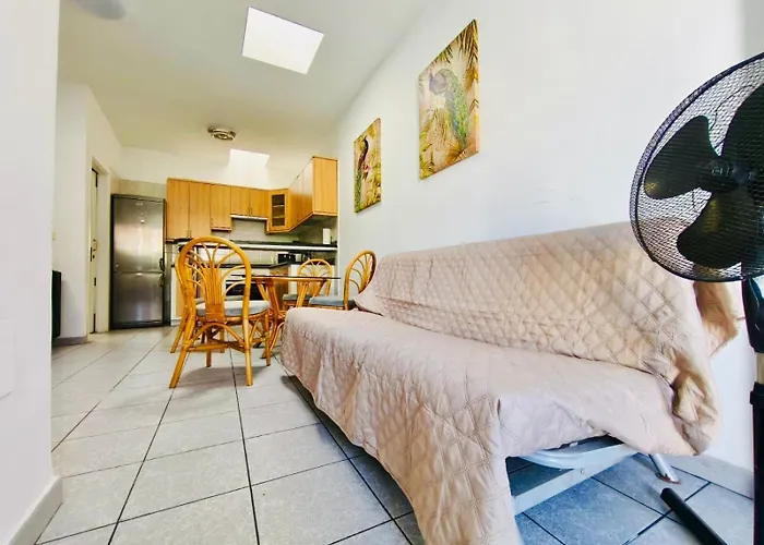 Sunny Summer Place Apartamento Arona (Tenerife)